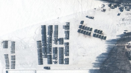 Rusia a trimis noi rachete sol-aer si avioane de lupta pentru cel mai mare exercitiu militar in Belarus din ultimii 31 de ani Rusia a trimis noi rachete sol-aer si avioane de lupta pentru cel mai mare exercitiu militar in Belarus din ultimii 31 de ani