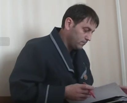 Ordonanta de refuz in pornirea urmaririi penale pe numele lui Alexandr Stoianoglo in dosarul profesorilor turci emisa de procurorul Andrei Balan - anulata Ordonanta de refuz in pornirea urmaririi penale pe numele lui Alexandr Stoianoglo in dosarul profesorilor turci emisa de procurorul Andrei Balan - anulata