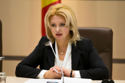 Violeta Ivanov ar putea participa la inmormantarea mamei sale. O solicitare in acest sens a fost transmisa procurorului de caz