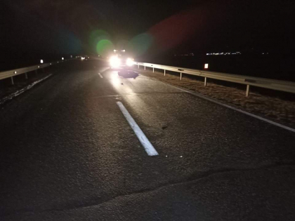 Un barbat a murit pe loc, dupa ce a fost lovit de un sofer de 22 de ani, la Hincesti. Politia: „In masina se afla un copil de 11 ani” - FOTO Un barbat a murit pe loc, dupa ce a fost lovit de un sofer de 22 de ani, la Hincesti. Politia: „In masina se afla un copil de 11 ani” - FOTO