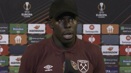 Fotbalistul francez Kurt Zouma, filmat in timp ce isi loveste pisica - VIDEO Fotbalistul francez Kurt Zouma, filmat in timp ce isi loveste pisica - VIDEO