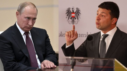 Razboiul pentru aurul Crimeei. Cum a ajuns tezaurul peninsulei anexate de Rusia motivul unui conflict juridic intre Moscova si Kiev Razboiul pentru aurul Crimeei. Cum a ajuns tezaurul peninsulei anexate de Rusia motivul unui conflict juridic intre Moscova si Kiev