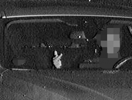 Ce amenda a primit un sofer german care a facut un semn obscen cand a trecut prin dreptul unui radar - FOTO Ce amenda a primit un sofer german care a facut un semn obscen cand a trecut prin dreptul unui radar - FOTO