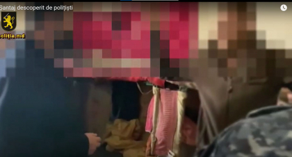O femeie din capitala - santajata de un detinut cu publicarea unor poze intime. Victima: ,,A cerut 150 de euro” - VIDEO