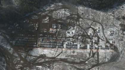 Ucraina nu considera iminenta o invazie a Rusiei: Trupele mobilizate la granite nu sunt pregatite de asalt Ucraina nu considera iminenta o invazie a Rusiei: Trupele mobilizate la granite nu sunt pregatite de asalt