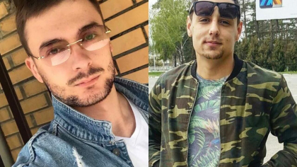 Moartea celor doi tineri din Balti. Unul dintre inculpati, plasat in arest la domiciliu de acelasi judecator - VIDEO