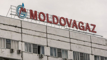 Reactia autoritatilor, dupa ce Gazprom a anuntat ca este impotriva auditului la Moldovagaz. Spinu: "Este nevoie de acel audit independent. Probabil aici este punctul de disensiune"