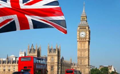 Noi reguli de intrare in Marea Britanie. Persoanele vaccinate nu vor mai sta in carantina si nu vor mai fi obligate sa faca un test PCR la intrare in tara Noi reguli de intrare in Marea Britanie. Persoanele vaccinate nu vor mai sta in carantina si nu vor mai fi obligate sa faca un test PCR la intrare in tara