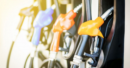Preturile la carburanti pentru 11 februarie. Cat costa benzina si motorina - FOTO Preturile la carburanti pentru 11 februarie. Cat costa benzina si motorina - FOTO