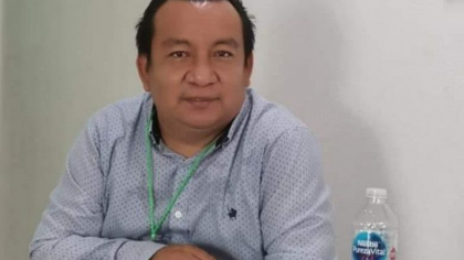 Inca un jurnalist asasinat in Mexic, al cincilea de la inceputul anului