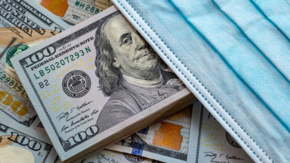 Inflatia din SUA a ajuns la maximul ultimilor 40 de ani Inflatia din SUA a ajuns la maximul ultimilor 40 de ani