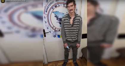 Un barbat - retinut pentru 72 de ore, dupa ce a furat mai multe unelte de la o spalatorie auto. Ce amenda ar putea primi acesta - VIDEO Un barbat - retinut pentru 72 de ore, dupa ce a furat mai multe unelte de la o spalatorie auto. Ce amenda ar putea primi acesta - VIDEO