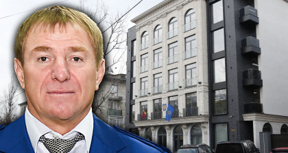 7 milioane de lei pe an – chiria sediului ANRE. Banii ajung la un om de afaceri cercetat penal - ZDG.MD