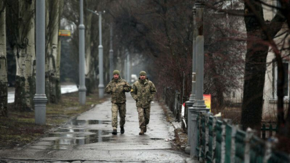 Rusia va recunoaste oficial republicile separatiste ucrainene Donetk si Lugansk. Ce prevad rezolutiile dezbatute de deputati Rusia va recunoaste oficial republicile separatiste ucrainene Donetk si Lugansk. Ce prevad rezolutiile dezbatute de deputati