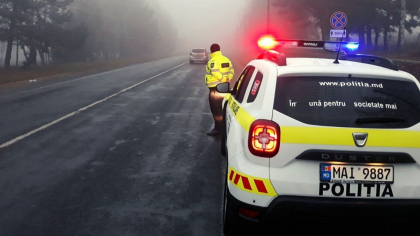 45 de conducatori ai mijloacelor de transport - depistati in stare de ebrietate saptamana trecuta. Iata precizarile politistilor - FOTO/VIDEO 45 de conducatori ai mijloacelor de transport - depistati in stare de ebrietate saptamana trecuta. Iata precizarile politistilor - FOTO/VIDEO