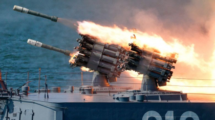 Rusia ameninta ca va deschide focul asupra navelor straine care intra in apele sale teritoriale Rusia ameninta ca va deschide focul asupra navelor straine care intra in apele sale teritoriale