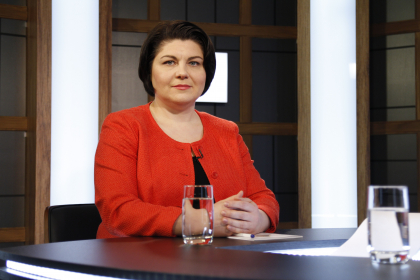 Republica Moldova - aproape campioana la scumpiri. Natalia Gavrilita: "Este o intrebare foarte buna pentru Banca Nationala"