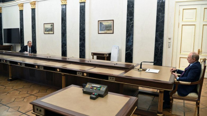 Schimbare de ton la Moscova: Rusia e gata sa continue dialogul cu SUA si incheie „o parte” din exercitiile militare Schimbare de ton la Moscova: Rusia e gata sa continue dialogul cu SUA si incheie „o parte” din exercitiile militare