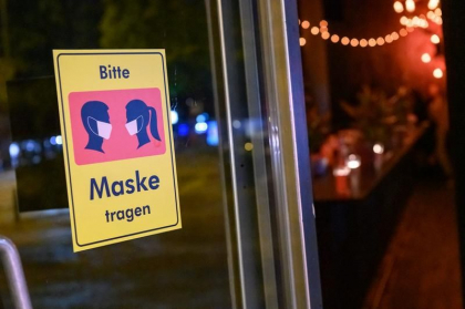 Germania planuieste sa ridice restrictiile din martie / Relaxare in etape Germania planuieste sa ridice restrictiile din martie / Relaxare in etape