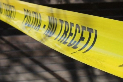 Cadavrul unui barbat - gasit in stuf, la Vulcanesti. Acesta ar putea fi un profesor disparut anul trecut Cadavrul unui barbat - gasit in stuf, la Vulcanesti. Acesta ar putea fi un profesor disparut anul trecut