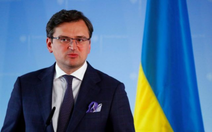 Ministrul ucrainean de Externe: Ucraina si Occidentul au reusit sa impiedice o „escaladare” din partea Rusiei / „Situatia ramane tensionata, dar sub control” Ministrul ucrainean de Externe: Ucraina si Occidentul au reusit sa impiedice o „escaladare” din partea Rusiei / „Situatia ramane tensionata, dar sub control”