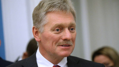 Purtatorul de cuvant al Kremlinului, Dmitri Peskov, afirma ca Putin este „dispus sa negocieze”