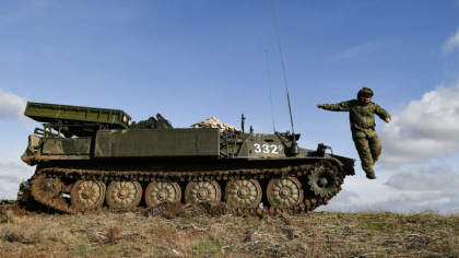 Ministrul german de Externe cere Rusiei sa-si retraga trupele de la frontiera cu Ucraina Ministrul german de Externe cere Rusiei sa-si retraga trupele de la frontiera cu Ucraina