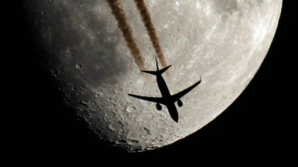 Astronomii s-au razgandit: racheta care va lovi Luna nu e a lui Elon Musk: de fapt, e un rest de la o racheta chinezeasca Astronomii s-au razgandit: racheta care va lovi Luna nu e a lui Elon Musk: de fapt, e un rest de la o racheta chinezeasca