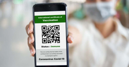 Decis. Nu mai este obligatoriu prezentarea certificatul COVID-19 la intrarea in spatiile comerciale sau de deservire. Care sunt exceptiile / DOC Decis. Nu mai este obligatoriu prezentarea certificatul COVID-19 la intrarea in spatiile comerciale sau de deservire. Care sunt exceptiile / DOC