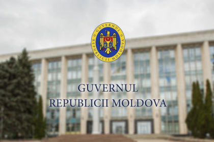 Sedinta Guvernului Republicii Moldova din 16 februarie 2022 Sedinta Guvernului Republicii Moldova din 16 februarie 2022