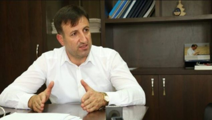 Viorel Cernauteanu, dupa ce a devenit sef al Inspectoratului General al Politiei: "Voi activa doar in spiritul legii si cu devotament" - VIDEO Viorel Cernauteanu, dupa ce a devenit sef al Inspectoratului General al Politiei: "Voi activa doar in spiritul legii si cu devotament" - VIDEO