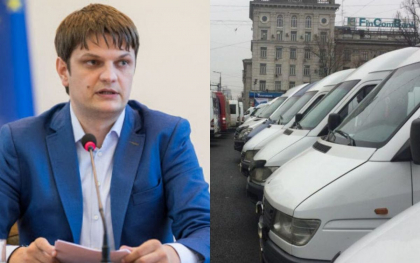 Din 1 martie intra in vigoare noile preturi pentru transportul interurban. Declaratiile lui Andrei Spinu - VIDEO Din 1 martie intra in vigoare noile preturi pentru transportul interurban. Declaratiile lui Andrei Spinu - VIDEO