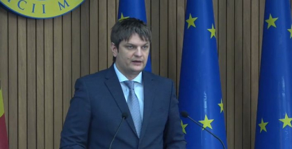 Andrei Spinu - despre lansarea programului transport modern: „Va schimba din temelie acest domeniu” - VIDEO