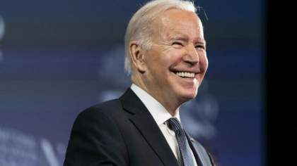 Joe Biden: "Rusii sunt pregatiti sa intre in Ucraina in urmatoarele zile"