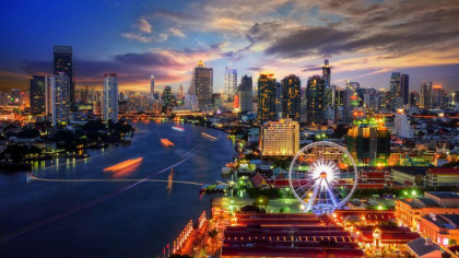 Capitala Thailandei va avea un nou nume, iar schimbarea a atras valuri de critici Capitala Thailandei va avea un nou nume, iar schimbarea a atras valuri de critici