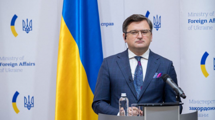 Ucraina, Marea Britanie si Polonia au format o coalitie Ucraina, Marea Britanie si Polonia au format o coalitie