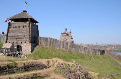 Rusia vs Ucraina - Cum au inceput acum peste 350 de ani relatiile agitate dintre cele doua state si cum se razboiesc istoricii pe mostenirea cazacilor