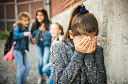 Notiunea de bullying - introdusa in Codul Educatiei. Proiectul a fost votat astazi in plenul Parlamentului Notiunea de bullying - introdusa in Codul Educatiei. Proiectul a fost votat astazi in plenul Parlamentului