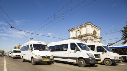 A fost publicat ordinu privind majorarea tarifelor pentru biletele de calatorie / DOC A fost publicat ordinu privind majorarea tarifelor pentru biletele de calatorie / DOC