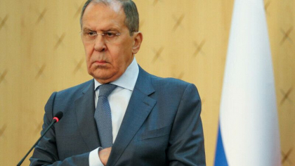 Lavrov: Respingerea de catre Kiev a unui dialog direct cu Donbasul constituie o “provocare”
Lavrov: Respingerea de catre Kiev a unui dialog direct cu Donbasul constituie o “provocare”