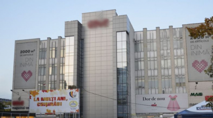 PG s-a autosesizat, dupa ce Consiliului municipal a votat pentru vanzarea terenului din fata unui centrul comercial PG s-a autosesizat, dupa ce Consiliului municipal a votat pentru vanzarea terenului din fata unui centrul comercial