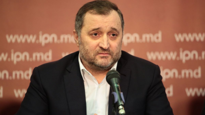 Cum Vlad Filat si-a scapat averea de confiscare. Viata de dupa puscarie a fostului premier