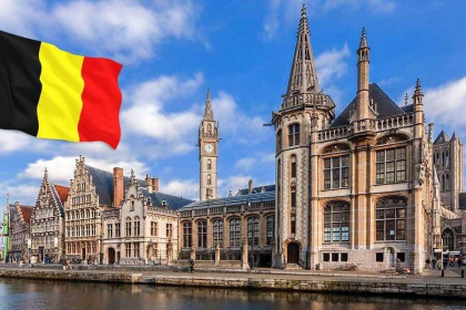 Atentie, moldoveni. Noi reguli de calatorie in Belgia 