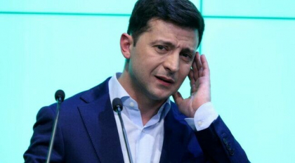 LIVE UPDATE Criza din Ucraina. Zelenski: Nu reactionam la provocari si ne straduim sa stabilim pacea exclusiv prin diplomatie