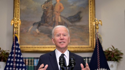 Joe Biden: Putin a luat decizia de a invada Ucraina in cateva zile. Kievul va fi si el atacat