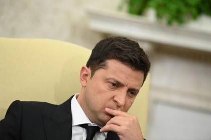 In ciuda sfaturilor de a nu pleca din tara, Zelenski va participa la Conferinta de Securitate de la Munchen In ciuda sfaturilor de a nu pleca din tara, Zelenski va participa la Conferinta de Securitate de la Munchen