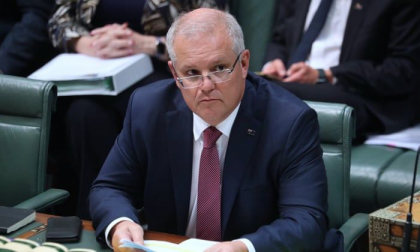 Premierul Australiei acuza China de acte de intimidare Premierul Australiei acuza China de acte de intimidare