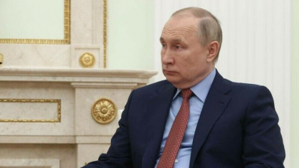 Care ar fi cea mai mare greseala strategica a lui Putin? Analist: Ar uni si mai mult Ucraina de Occident