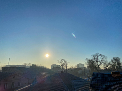 Temperaturi de pana la 15 grade Celsius. Cum va fi vremea astazi, dar si in urmatoarele zile. Prognoza meteo - FOTO