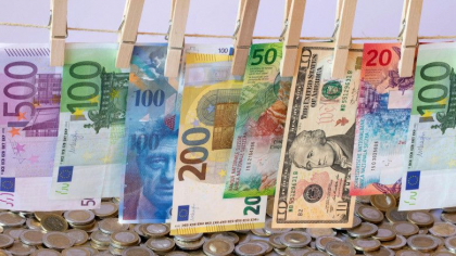 O scurgere de informatii la Credit Suisse arata averile secrete ale miliardarilor acuzati de crime si coruptia cardinalilor Vaticanului